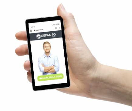 reparation de volets roulants sur le Gard