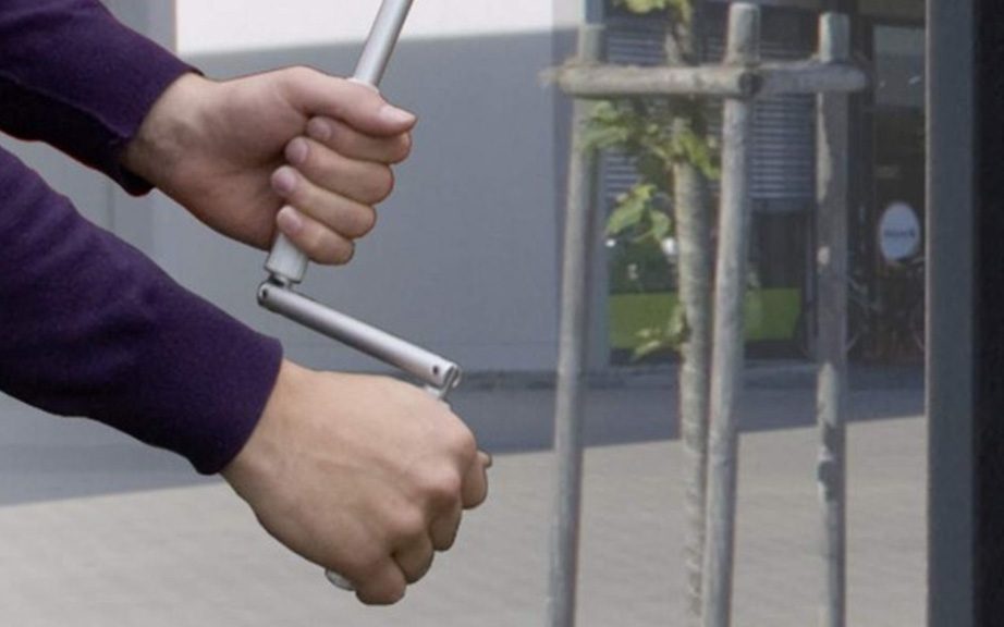 reparation de manivelle de volets roulants